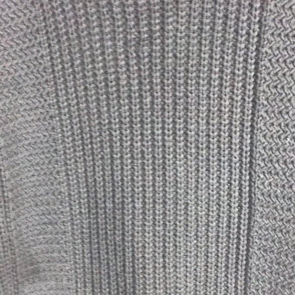 Apt 9 single button, short sleeve long cardigan sweater. - Picture 7 of 9